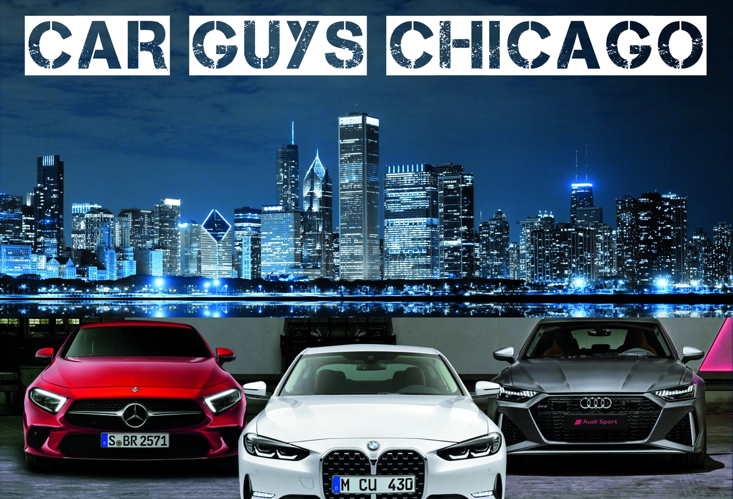 About us - Car Guys Chicago