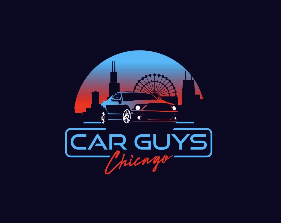 Home - Car Guys Chicago