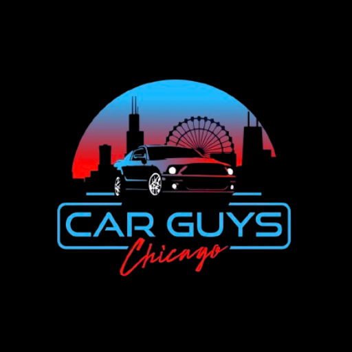 Car Guys Chicago