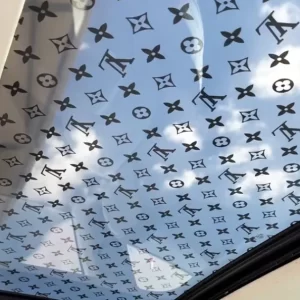 Lovi V Tint – Premium Car Window Tint Film