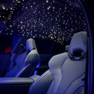 Starlight Headliner Kit