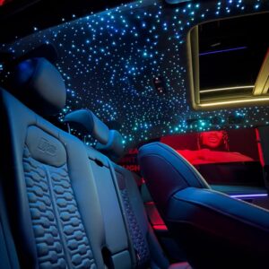 Starlight Headliner Kit