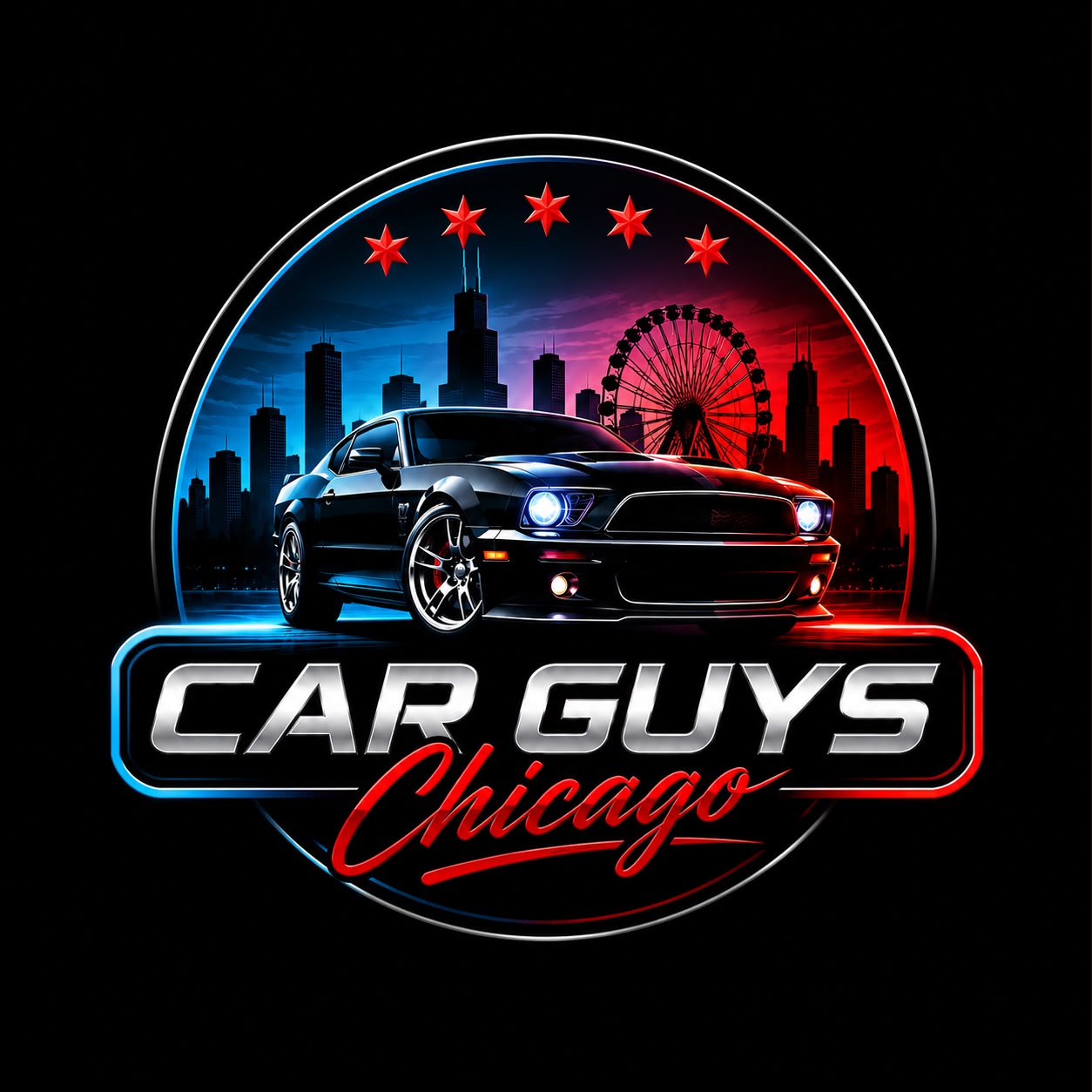 Car Guys Chicago